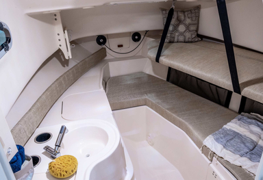 2022 Grady-White Gulfstream 232