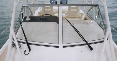 2022 Grady-White Gulfstream 232