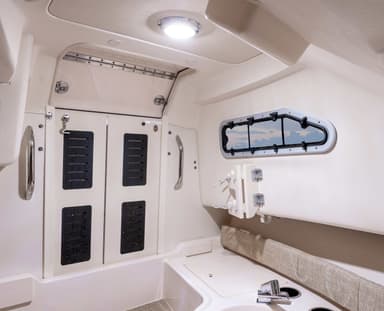 2022 Grady-White Gulfstream 232