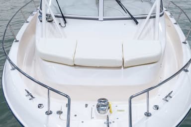 2022 Grady-White Gulfstream 232