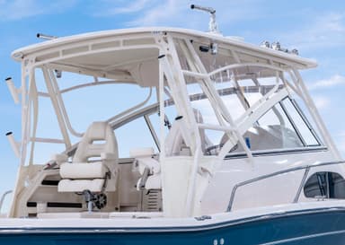 2022 Grady-White Marlin 300