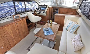 2021 Haines Marine 32 Offshore