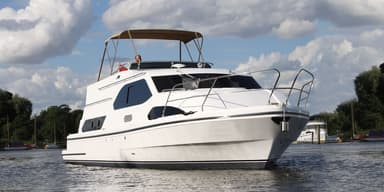 2020 Haines Marine 42 Elegance
