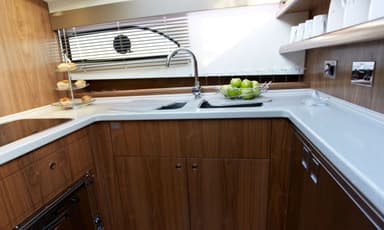 2020 Haines Marine 42 Elegance