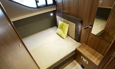 2020 Haines Marine 42 Elegance