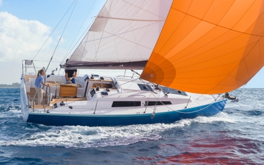 2015 Hanse Yachts 315
