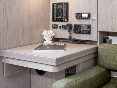 2015 Hanse Yachts 315