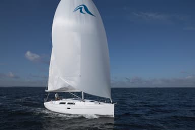 2006 Hanse Yachts 400