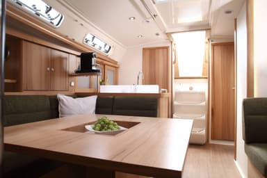 2006 Hanse Yachts 400