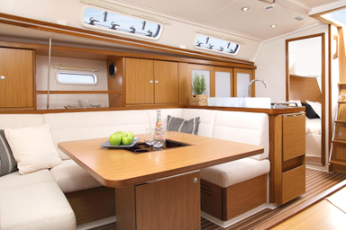 2006 Hanse Yachts 400