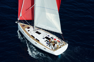 2012 Hanse Yachts 415