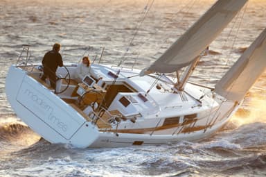 2012 Hanse Yachts 415