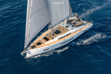 2022 Hanse Yachts 460