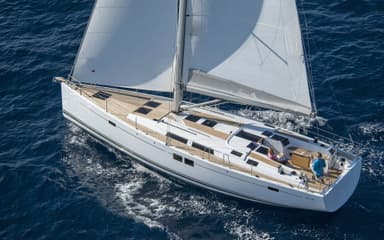 2014 Hanse Yachts 505