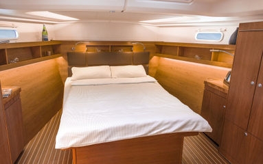 2014 Hanse Yachts 505