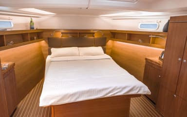 2014 Hanse Yachts 505