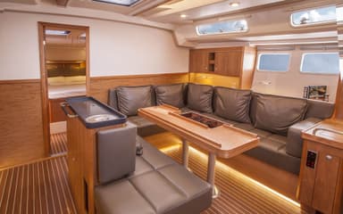 2014 Hanse Yachts 505