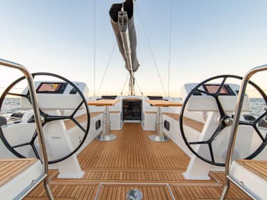 2018 Hanse Yachts 508