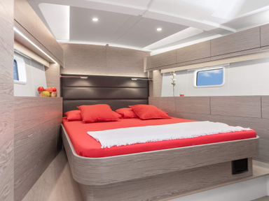 2018 Hanse Yachts 508