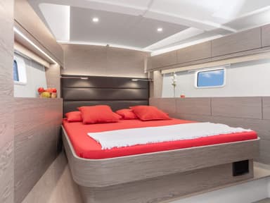 2018 Hanse Yachts 508