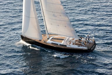 2007 Hanse Yachts 630e