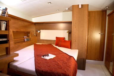 2007 Hanse Yachts 630e