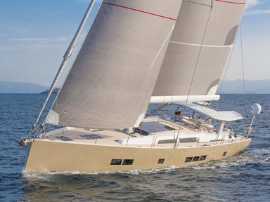 2015 Hanse Yachts 675