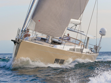 2015 Hanse Yachts 675