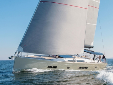 2015 Hanse Yachts 675