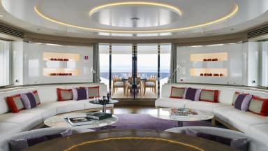 2015 Heesen Yachts Asya