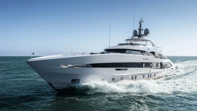 2022 Heesen Yachts Book Ends