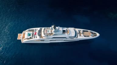 2013 Heesen Yachts Galactica Star