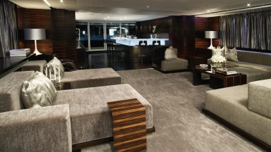 2008 Heesen Yachts Man of Steel