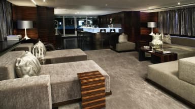 2008 Heesen Yachts Man of Steel