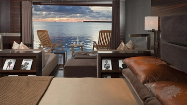 2008 Heesen Yachts Man of Steel