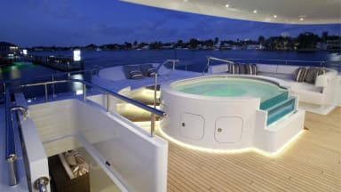 2008 Heesen Yachts Man of Steel