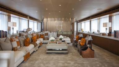 2014 Heesen Yachts Monaco Wolf