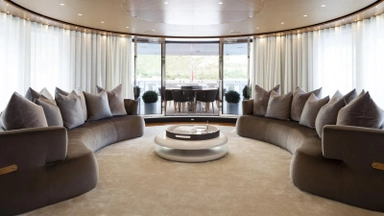 2014 Heesen Yachts Monaco Wolf