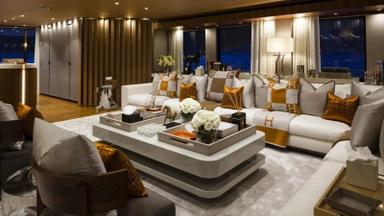 2014 Heesen Yachts Monaco Wolf