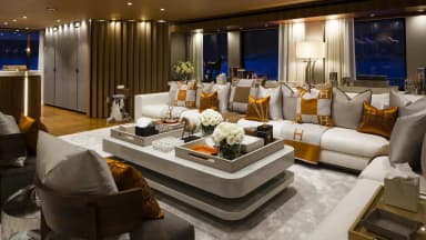 2014 Heesen Yachts Monaco Wolf