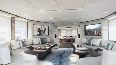 2014 Heesen Yachts Monaco Wolf