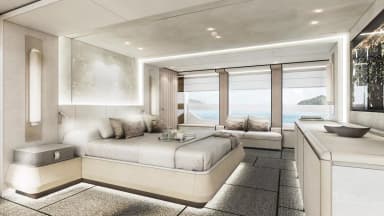 2014 Heesen Yachts Monaco Wolf