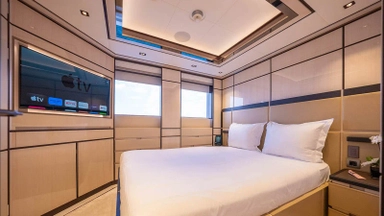 2022 Heesen Yachts My Reliance