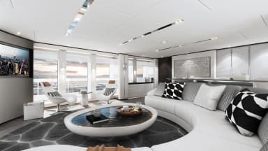 2024 Heesen Yachts Project Jade