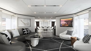 2024 Heesen Yachts Project Jade