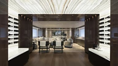 2019 Heesen Yachts Vida