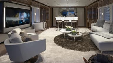 2019 Heesen Yachts Vida