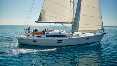 2022 Elan Yachts Impression 50.1