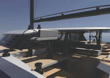 2023 Ice Yachts CAT 64