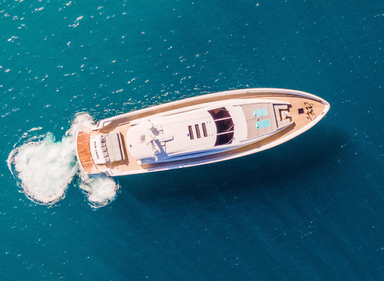 2023 Italcraft Maxi Drago 105